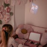 Little Dutch® Projektor Pink | shoptok.hr