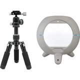  Orangemonkie Foldio 360 Smart Dome + Tripod V50 | Eponuda.ba