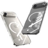  Smorss Maska za mobilni telefon iPhone 17 Air, Providna | Eponuda.com
