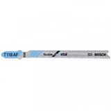 Bosch list ubodne testere t 118 af 2608634774, flexible za metal pakovanje od 100 komada | ePonuda.com