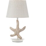 Lesnina XXXL NAMIZNA SVETILKA STELLINA 25/25/48 cm | Shoptok.si