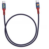 Moye kabel za punjač Type-C na Type-C Superman Cijene