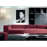 Ručno slikane slike na platnu na platnu POP Art Muhamad Ali 1-dijelna () | shoptok.hr