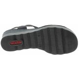 Rieker 6749800 Crna | shoptok.hr