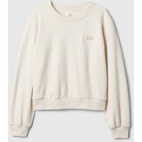GAP Kids Sweatshirt with Logo - Girls | shoptok.hr