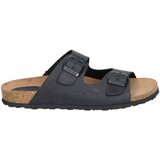 Interbios Sandali & Odprti čevlji 7206 Črna | Shoptok.si