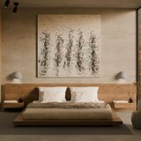 Brilagi zidna svetiljka wabi sabi 1xE14/40W/230V siva | Eponuda.com