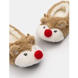 Sinsay Papuče s umjetnom kožom | shoptok.hr