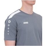 JAKO Majice s kratkimi rokavi Power Siva | Shoptok.si