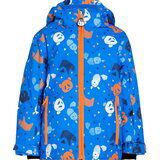 Mckinley ethan kds, jakna za skijanje, za dečake plava 294433 Cene'.'