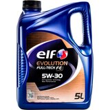 ELF Evolution Full Tech FE 5W30 5 L | ePonuda.com