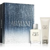Armani Acqua di Giò Pour Homme set za muškarce Cijene