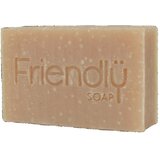 Friendly Soap Natural Soap Rose Geranium naravno milo 7x95 g | Shoptok.si