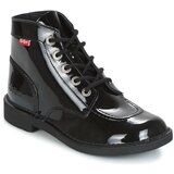 Kickers KICK COL Crna Cijene