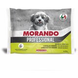 Morando dog multi pack adult teletina & povrće i šunka & povrće 4x100g cene