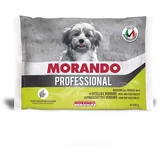 dog multi pack adult teletina & povrće i šunka & povrće 4x100g