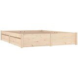  Za krevet s ladicama 200 x 200 cm | shoptok.hr
