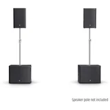 STINGER G3 EVENT SET A 1500 W - - Audio-Kondric