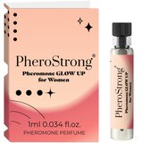 PheroStrong Glow up - parfem s feromonima za žene (1 ml) | shoptok.hr