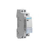 HAGER kontakter 25A 230V 2KO 225 ESC225 | Eponuda.ba