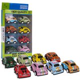  Set of 8 Driven Cars | shoptok.hr