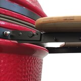 Grill King 22 keramični kamado žar s smokerjem in opremo, 56 cm | Shoptok.si