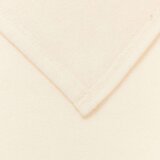  Odeja krema 350 x 270 cm Flis, (5000288253) | Shoptok.si