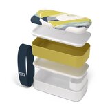 Monbento MB-Lunchbox Bento Original Graphic Altitude, (22065409) | Shoptok.si