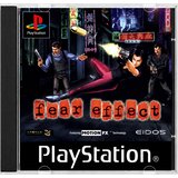 Fear Effect - igra brez ovitka (PS1) - rabljeno | Shoptok.si