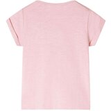  Dječja majica svjetloružičasta | shoptok.hr