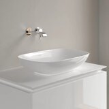 Villeroy Boch 4A500101 Loop & Friends 62 x 42 cm nadpultni umivalnik | Shoptok.si