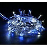 Unicom LED svjetlosni lanac (Duljina: 6 m, 120 Kom., Plave boje) | shoptok.hr