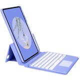 Royal Bailey Flip cover in Bluetooth Tipkovnica SY209C za iPad10th (2022)10.9, (21593661) Cene