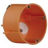 Unitec Doza za votle stene (Ø x V: 68 x 47 mm, 1-krat, 1 kos) Cene
