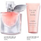 Lancôme La Vie Est Belle darilni set za ženske | Shoptok.si