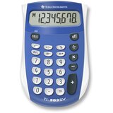 Texas Instruments KALKULATOR TI-503 SV TI-503 SV Cene