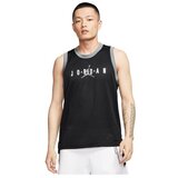 Nike Majice s kratkimi rokavi Jordan Sport Dna Črna | Shoptok.si