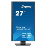 Iiyama ProLite 27" IPS XUB2797HSN-B1 monitor | ePonuda.com