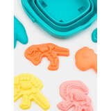 Sinsay Set za pijesak s kalupima dinosaura 7 pack | shoptok.hr