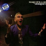 Morrissey MAKE-UP IS A LIE (BLUE VINYL) (LIMITED) Cene
