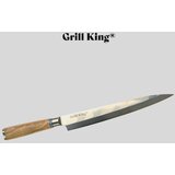 Grill King Damascus Shushi nož, 24 cm Cene