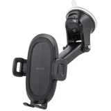 car holder for windshield CH-370 black