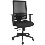  Uredska stolica P&amp C 0B10CRP Crna | shoptok.hr