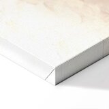  Slika - Volcanic Abstraction (1 Part) Wide 90x60 Na talijanskom platnu | shoptok.hr