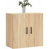  Zidni ormarić boja hrasta sonome 60x31x60 cm konstruirano drvo Smeđa | shoptok.hr
