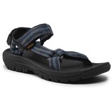 Teva Moške outdoor cipele Hurricane XLT 2 Men's Foggy Mountain Navy/Grey 43 | shoptok.hr