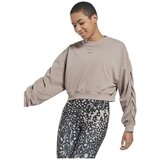 Reebok Puloverji H51846 Bež | Shoptok.si