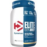 Dymatize Elite 100 % Whey Protein Powder, 942 g - Gourmet Vanilla Cene