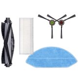 INF Komplet nadomestnih delov za robotski sesalnik Ecovacs Deebot U2, (21778929) Cene