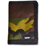 Vans Denarnice Slipped Classic Camo pisana Cene